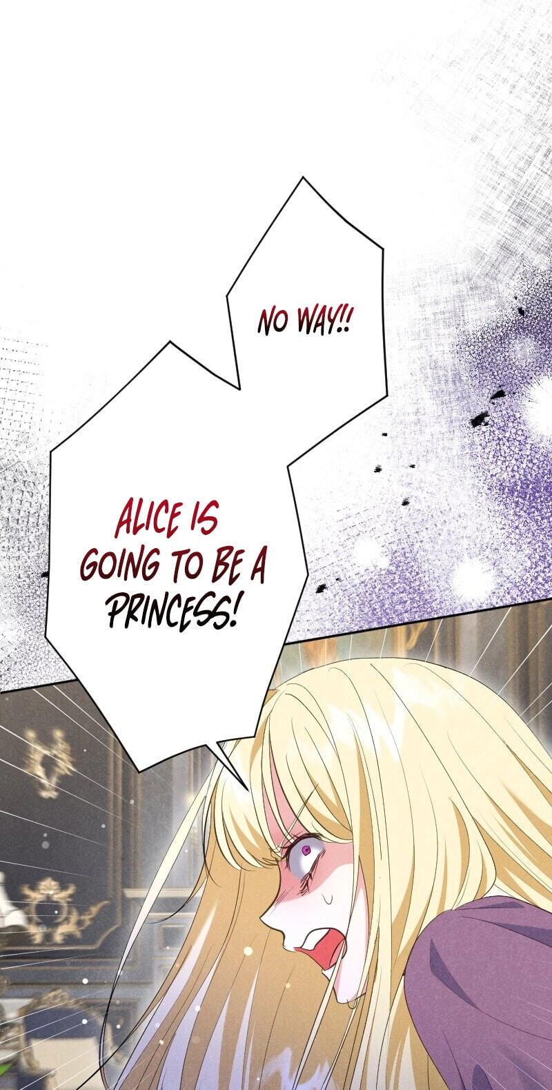 Imayo wa Gimai o Yurushimasen Chapter 45 page 58 - 