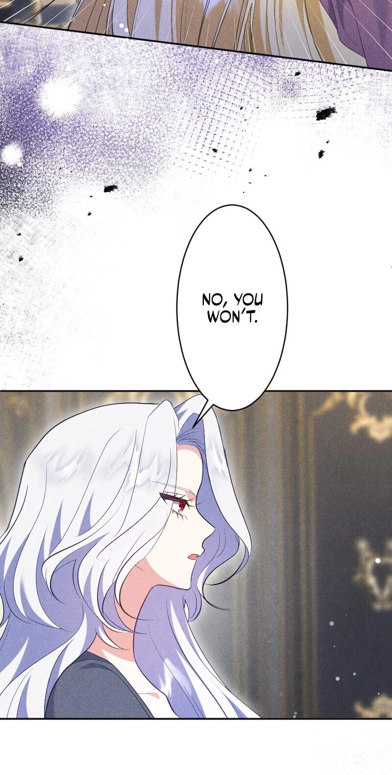 Imayo wa Gimai o Yurushimasen Chapter 45 page 59 - 