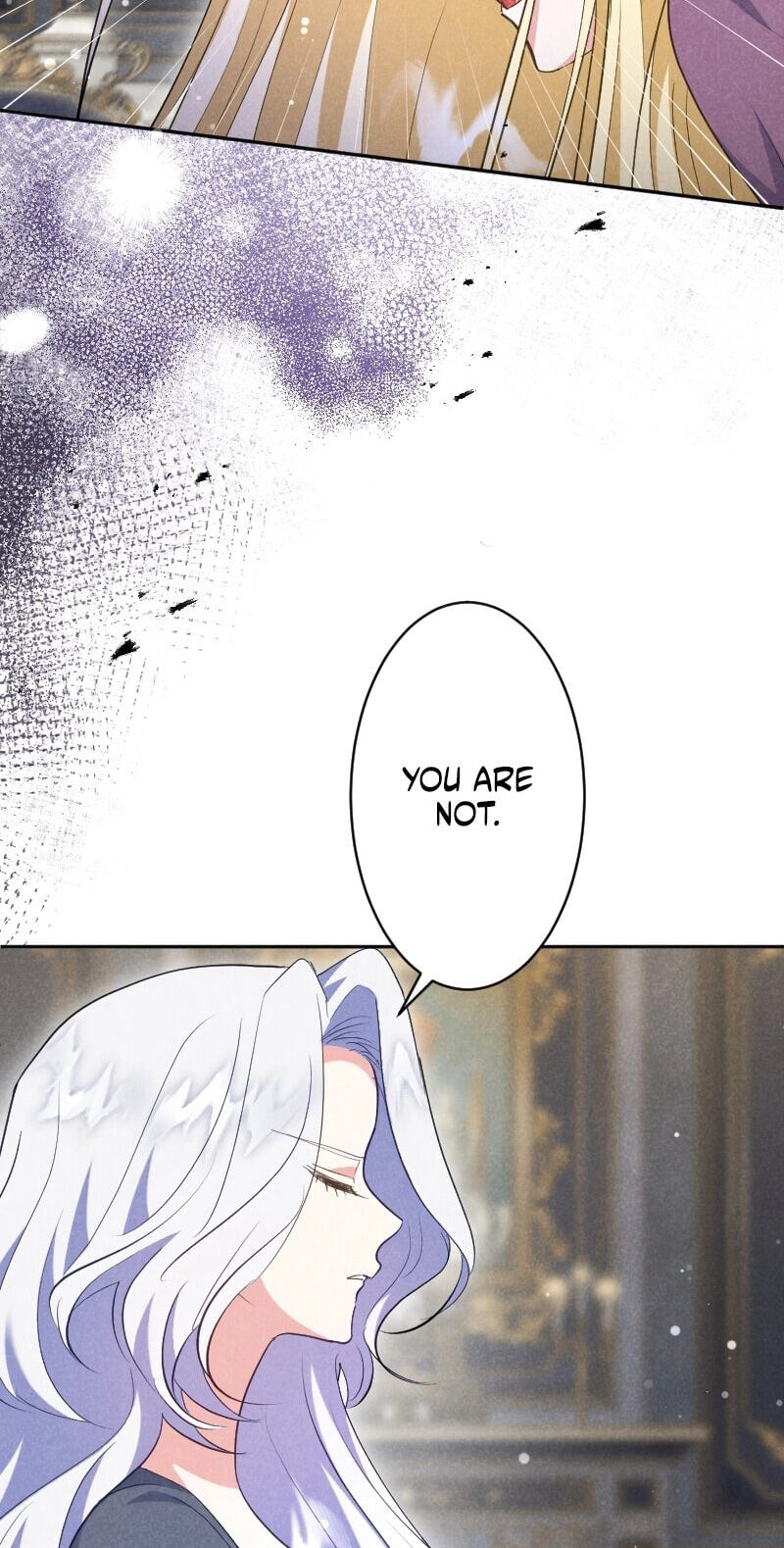 Imayo wa Gimai o Yurushimasen Chapter 45 page 61 - 