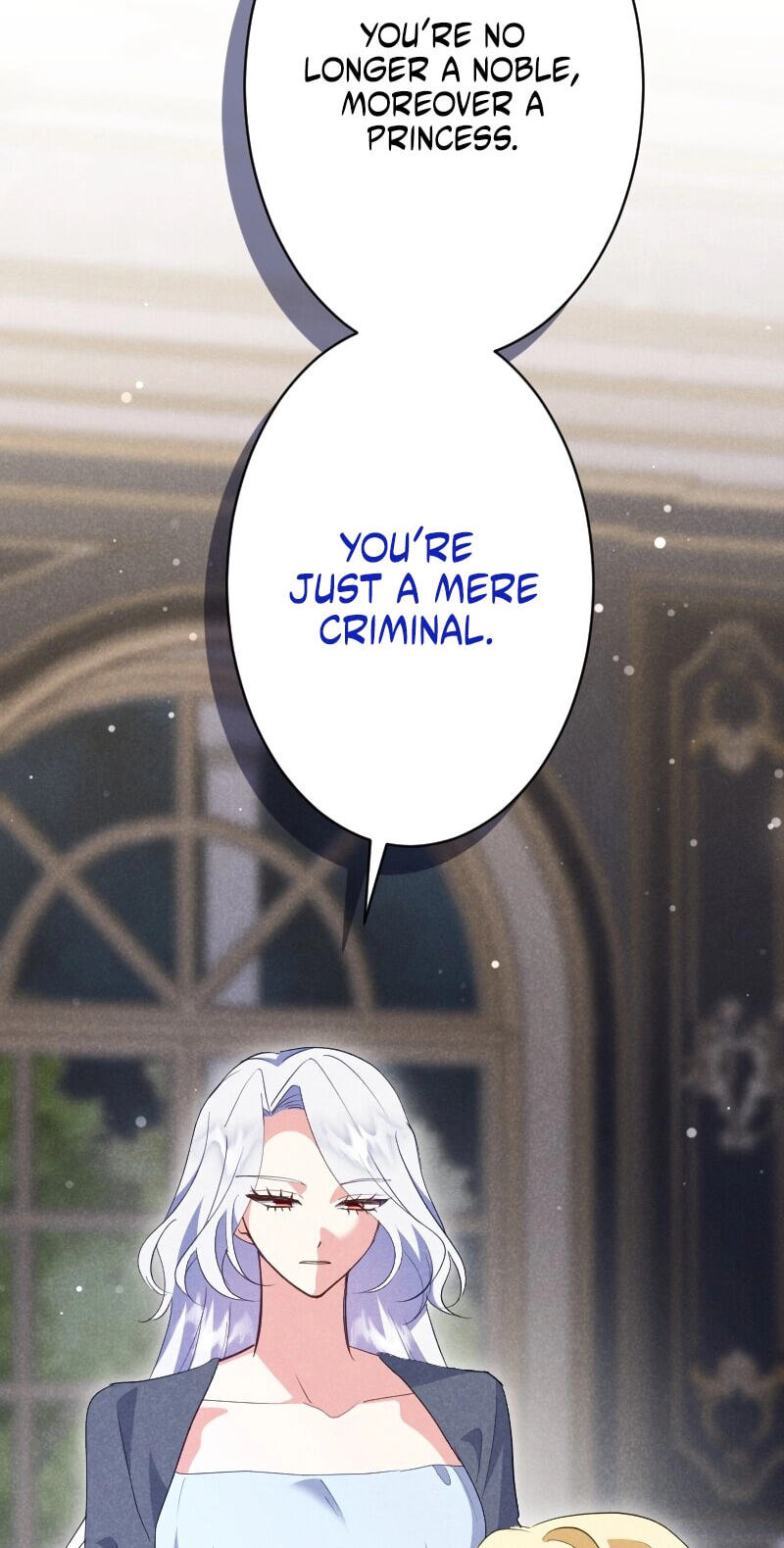 Imayo wa Gimai o Yurushimasen Chapter 45 page 64 - 