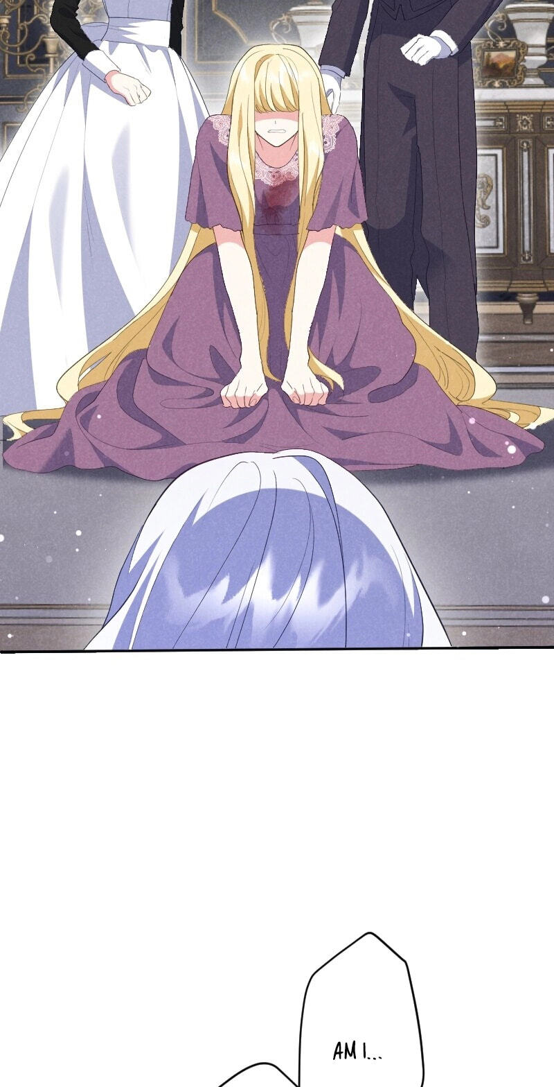 Imayo wa Gimai o Yurushimasen Chapter 45 page 68 - 