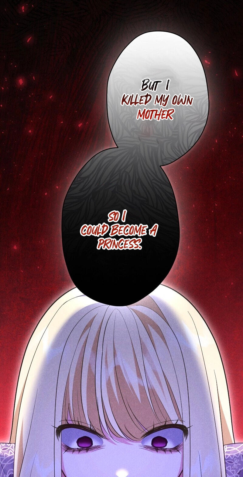 Imayo wa Gimai o Yurushimasen Chapter 45 page 70 - 