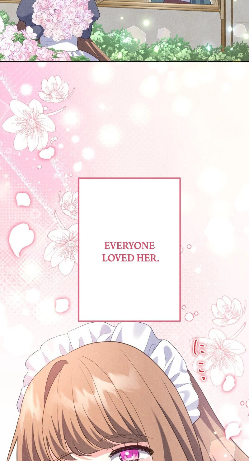 Imayo wa Gimai o Yurushimasen Chapter 45 page 8 - 