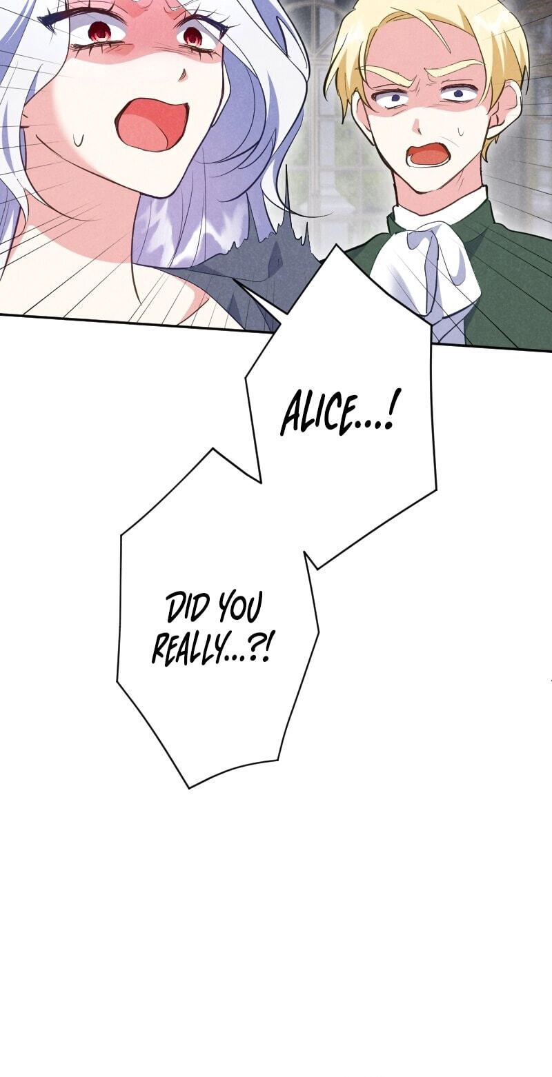 Imayo wa Gimai o Yurushimasen Chapter 45 page 72 - 