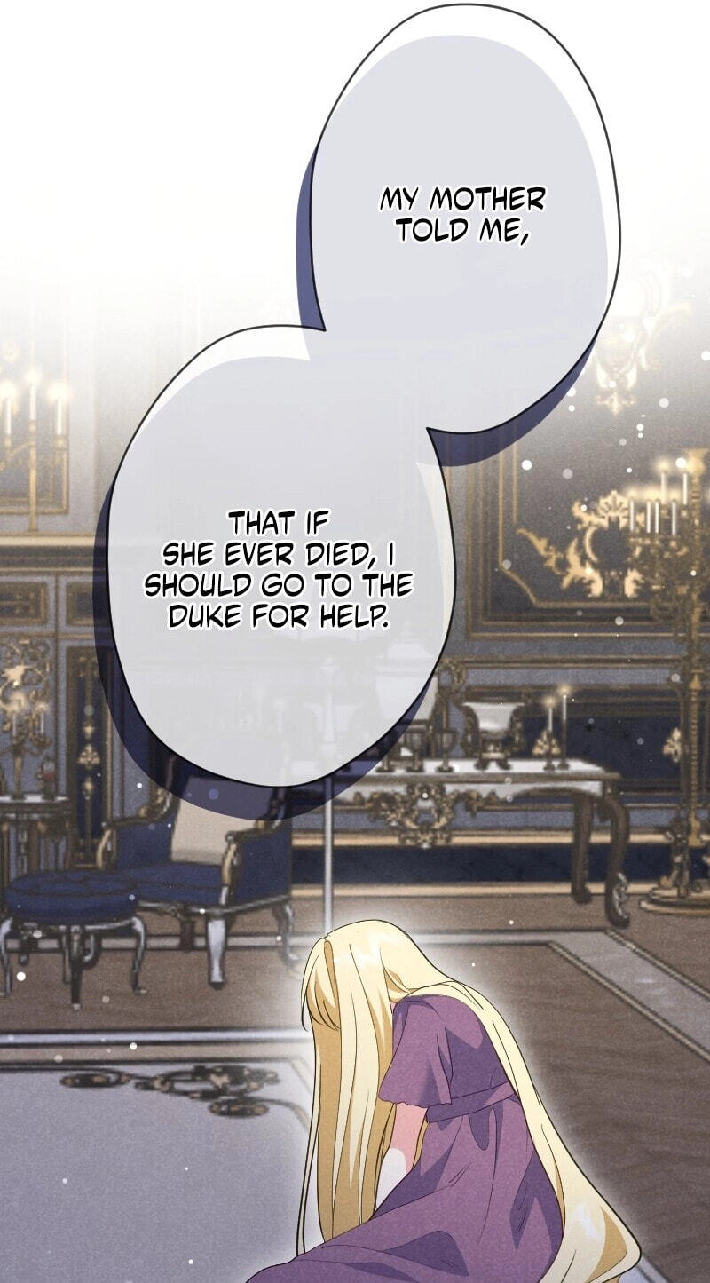 Imayo wa Gimai o Yurushimasen Chapter 45 page 73 - 