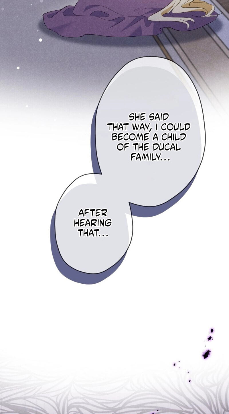 Imayo wa Gimai o Yurushimasen Chapter 45 page 74 - 