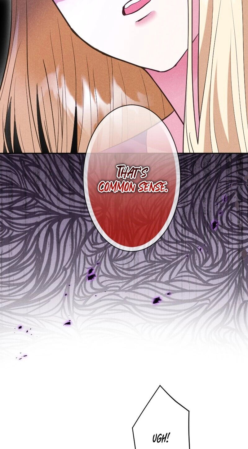 Imayo wa Gimai o Yurushimasen Chapter 45 page 76 - 