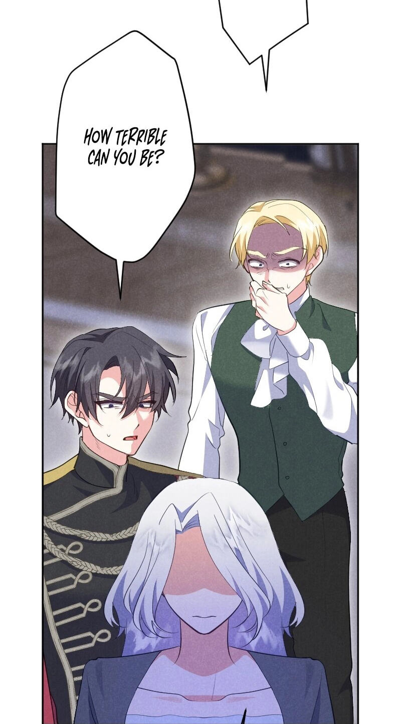 Imayo wa Gimai o Yurushimasen Chapter 45 page 77 - 