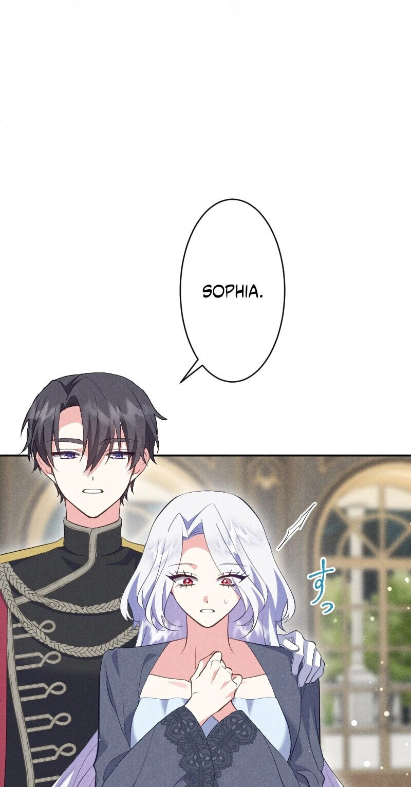 Imayo wa Gimai o Yurushimasen Chapter 45 page 82 - 