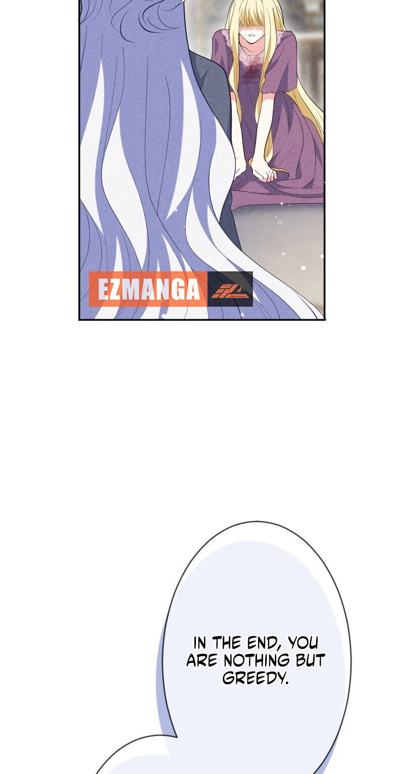 Imayo wa Gimai o Yurushimasen Chapter 45 page 85 - 