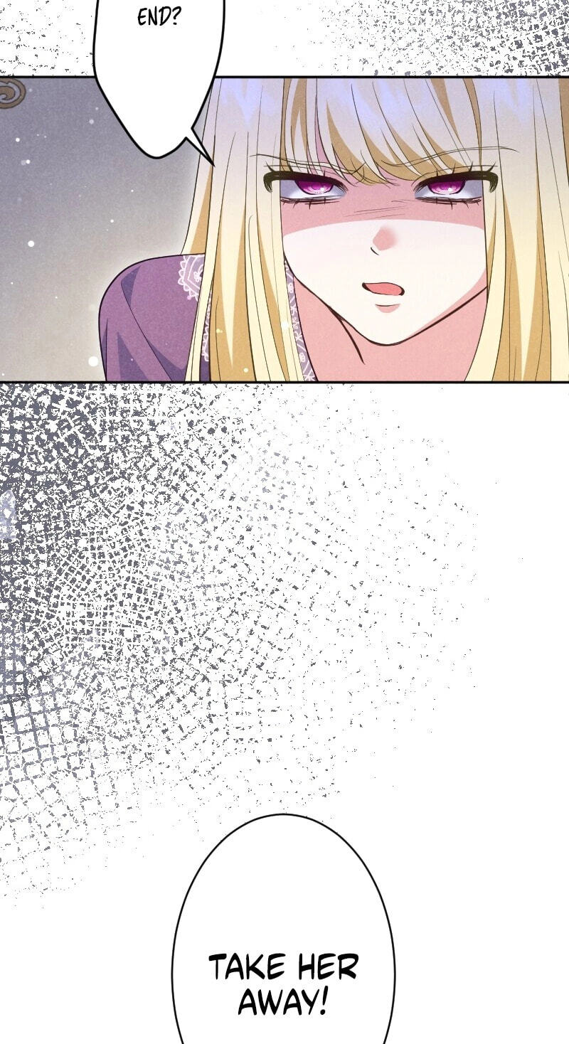 Imayo wa Gimai o Yurushimasen Chapter 45 page 89 - 