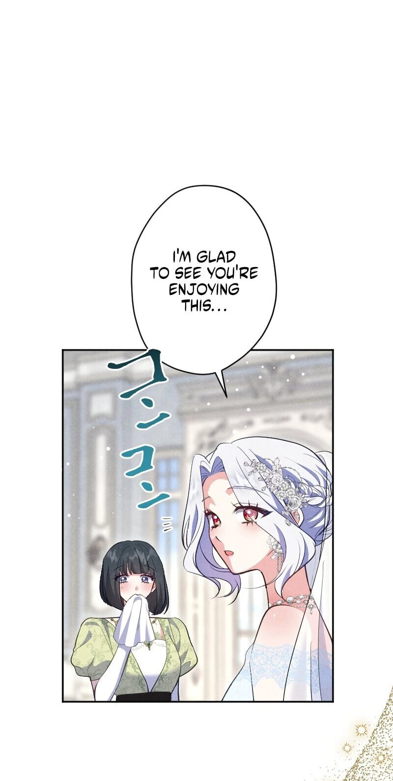 Imayo wa Gimai o Yurushimasen Chapter 47 page 16 - 