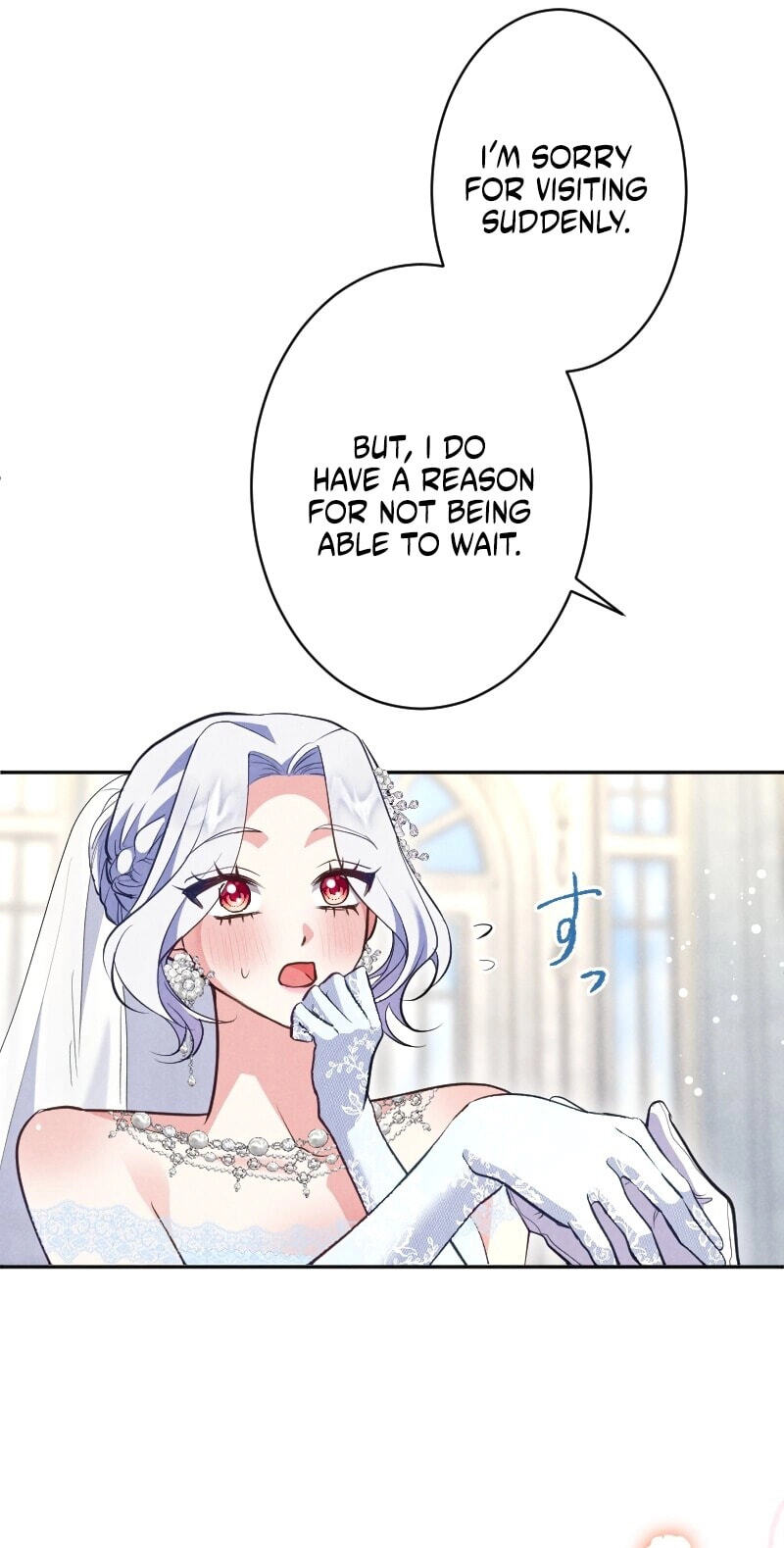 Imayo wa Gimai o Yurushimasen Chapter 47 page 27 - 