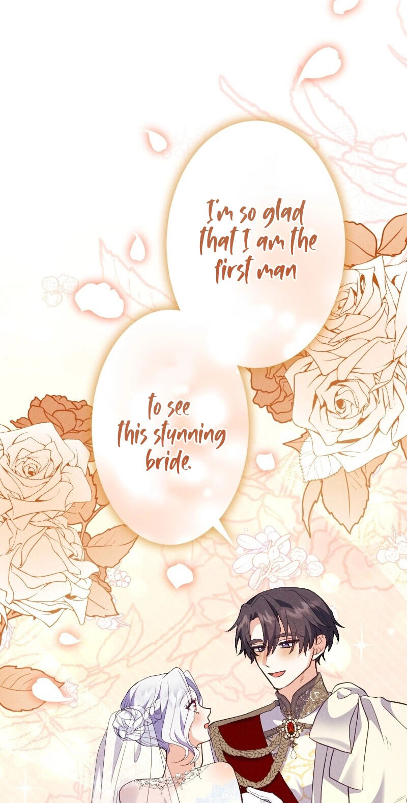 Imayo wa Gimai o Yurushimasen Chapter 47 page 28 - 