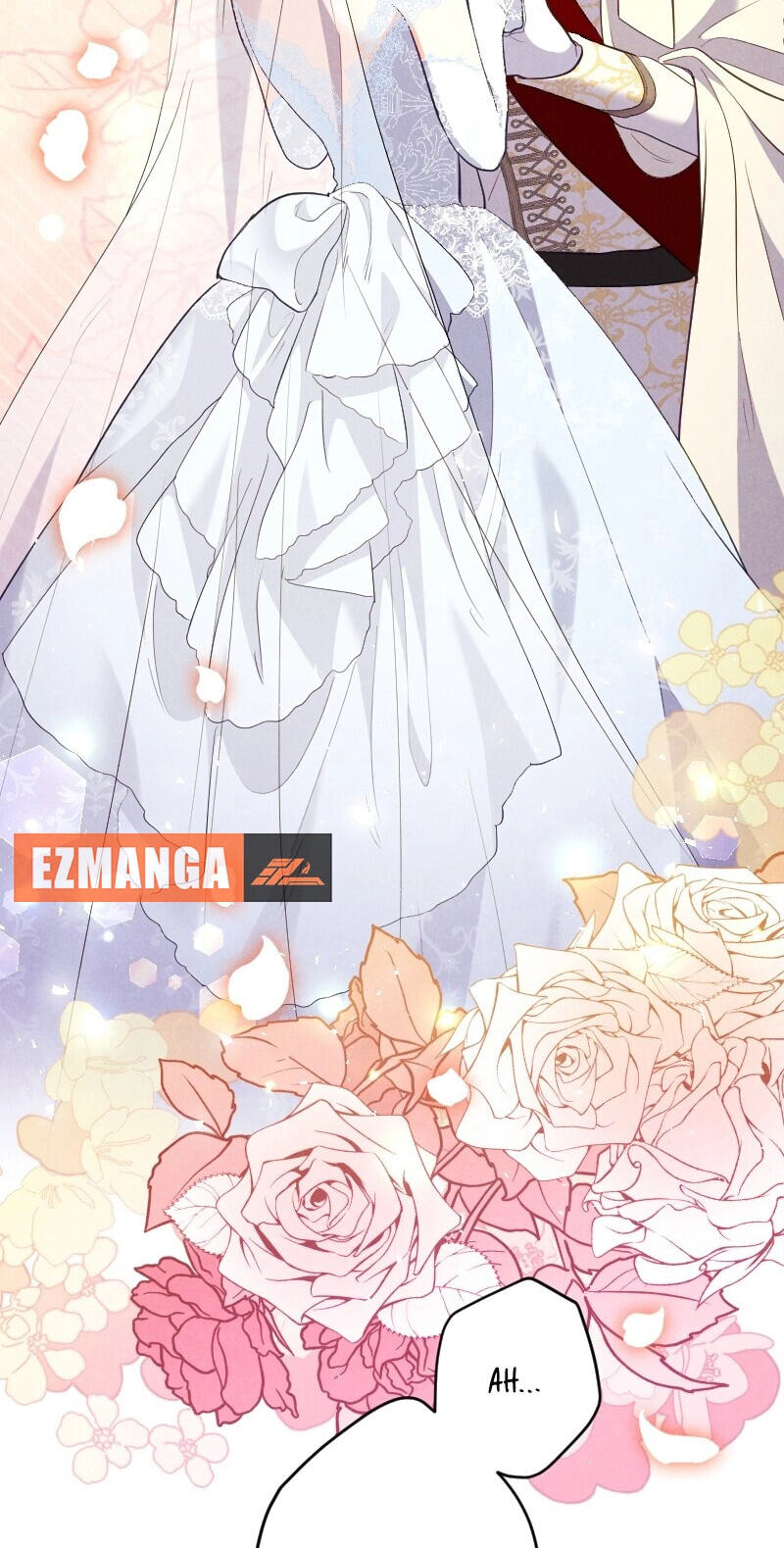 Imayo wa Gimai o Yurushimasen Chapter 47 page 29 - 