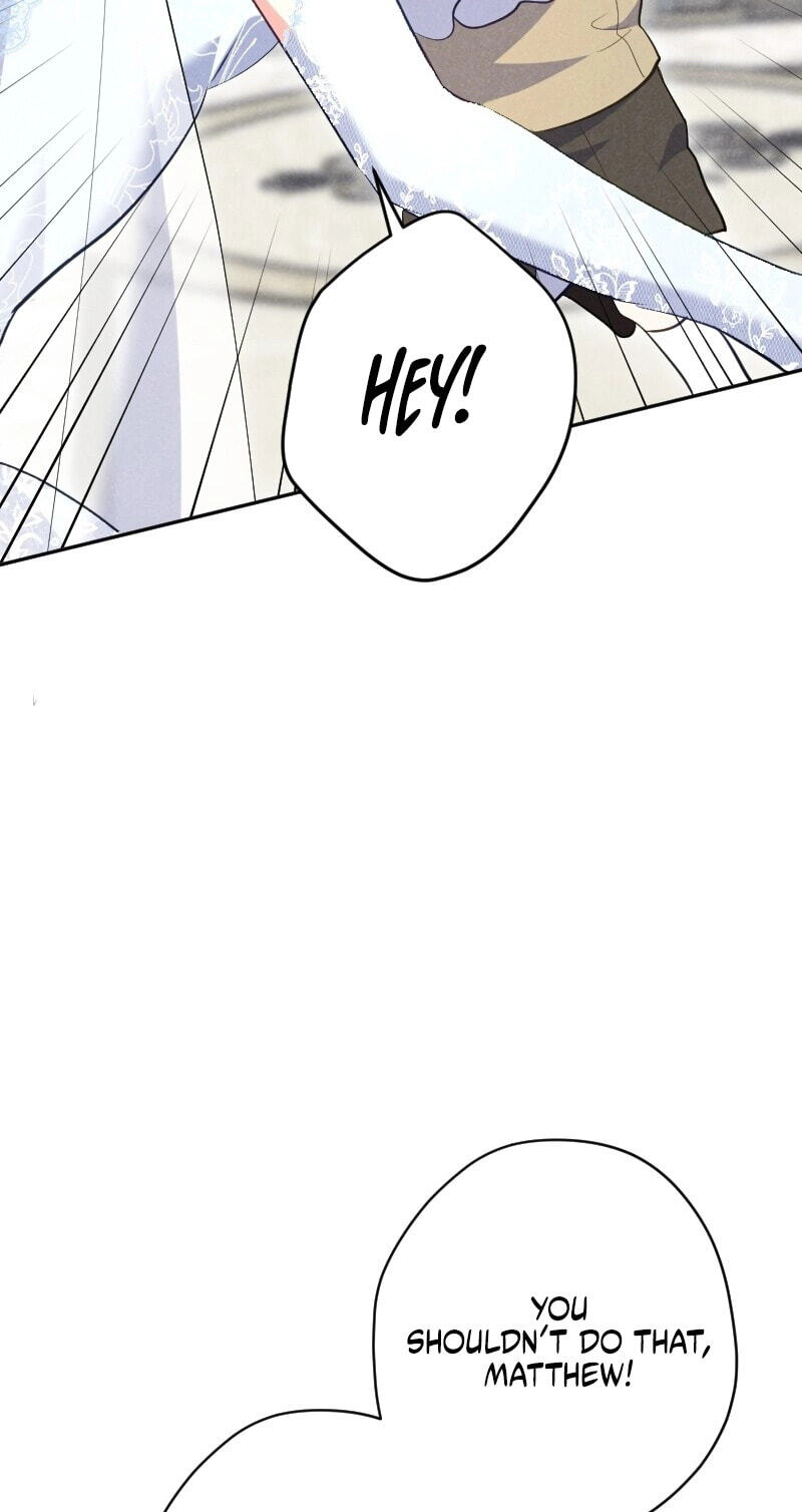 Imayo wa Gimai o Yurushimasen Chapter 47 page 36 - 