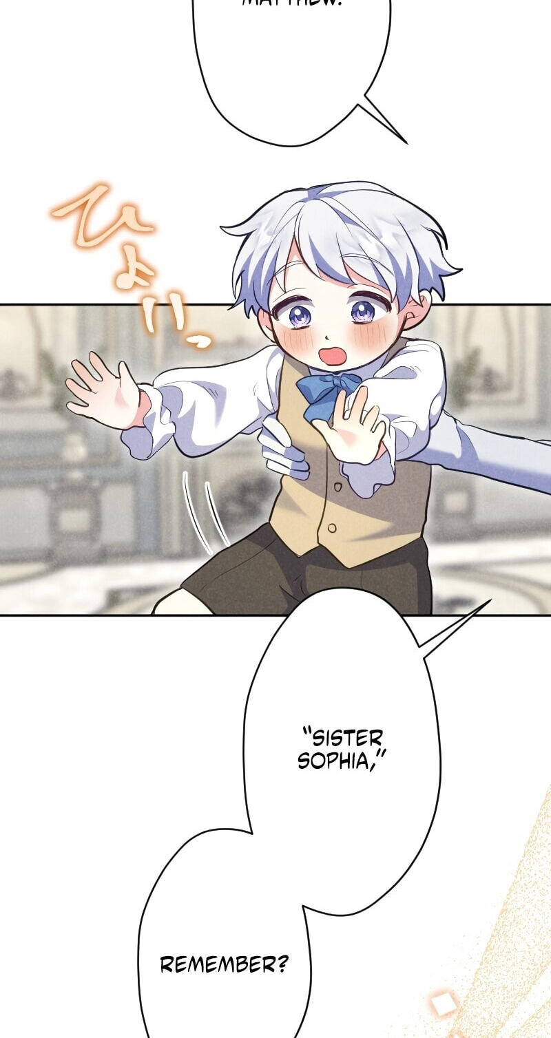 Imayo wa Gimai o Yurushimasen Chapter 47 page 39 - 