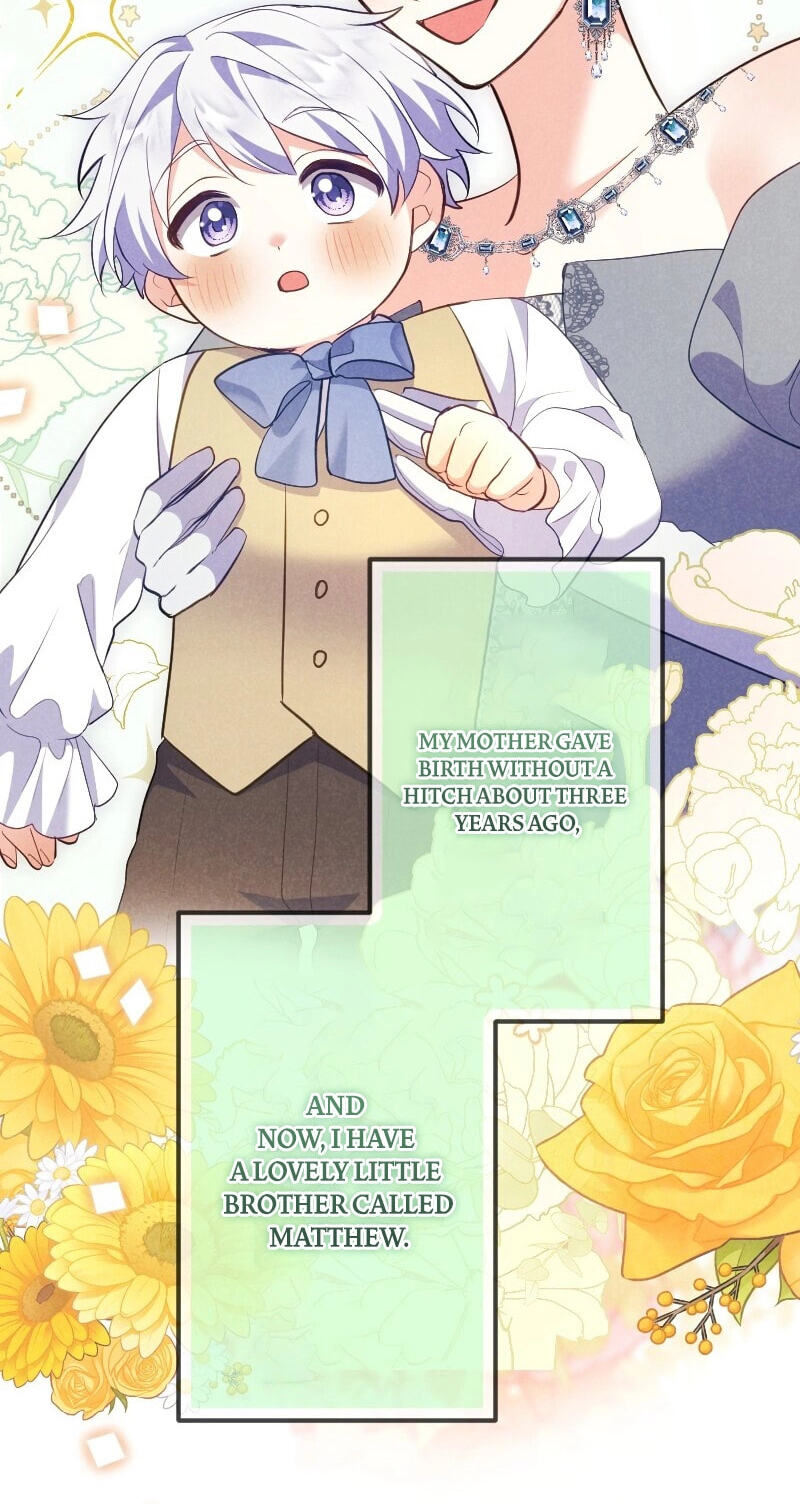 Imayo wa Gimai o Yurushimasen Chapter 47 page 41 - 