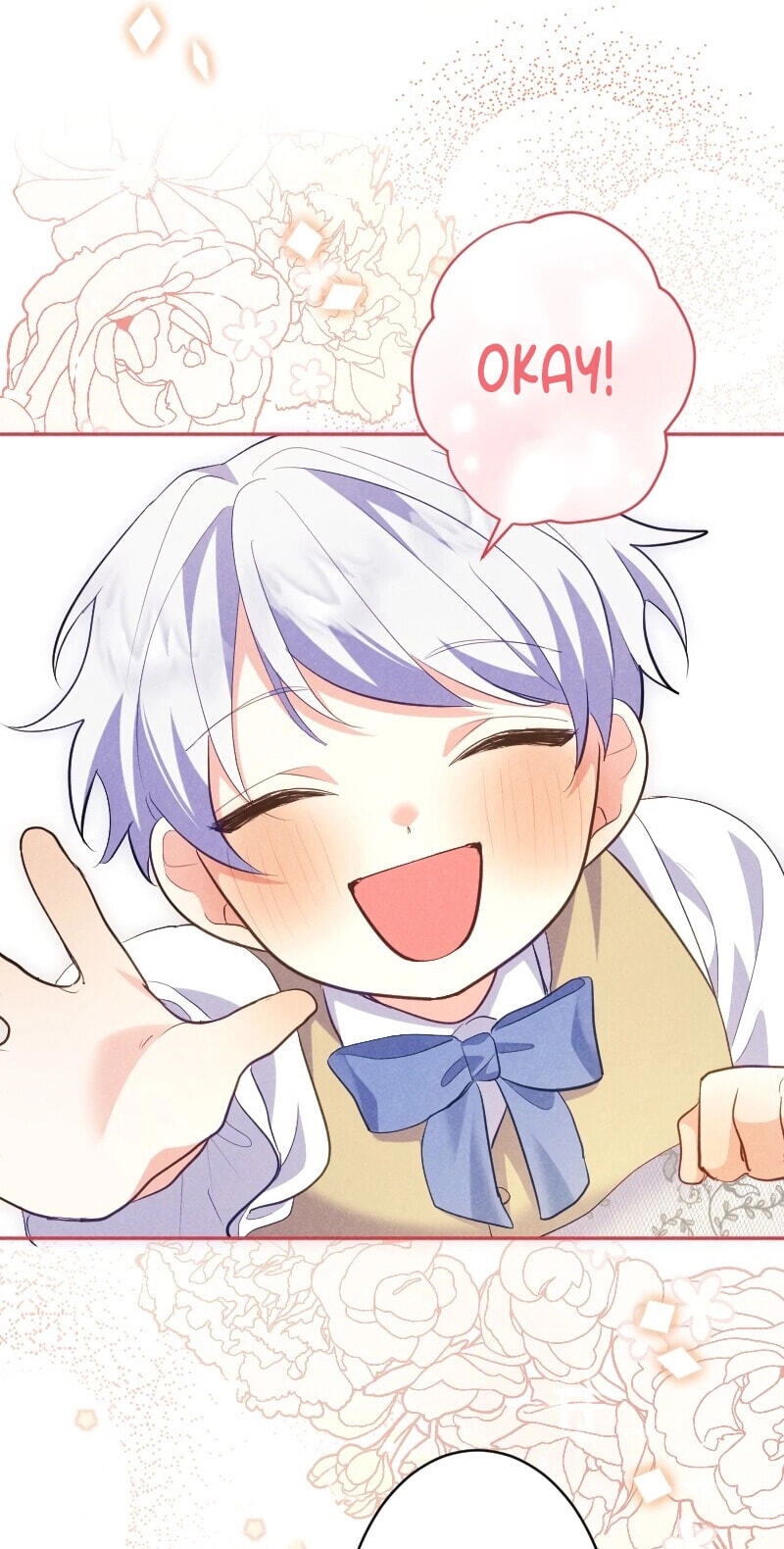 Imayo wa Gimai o Yurushimasen Chapter 47 page 42 - 