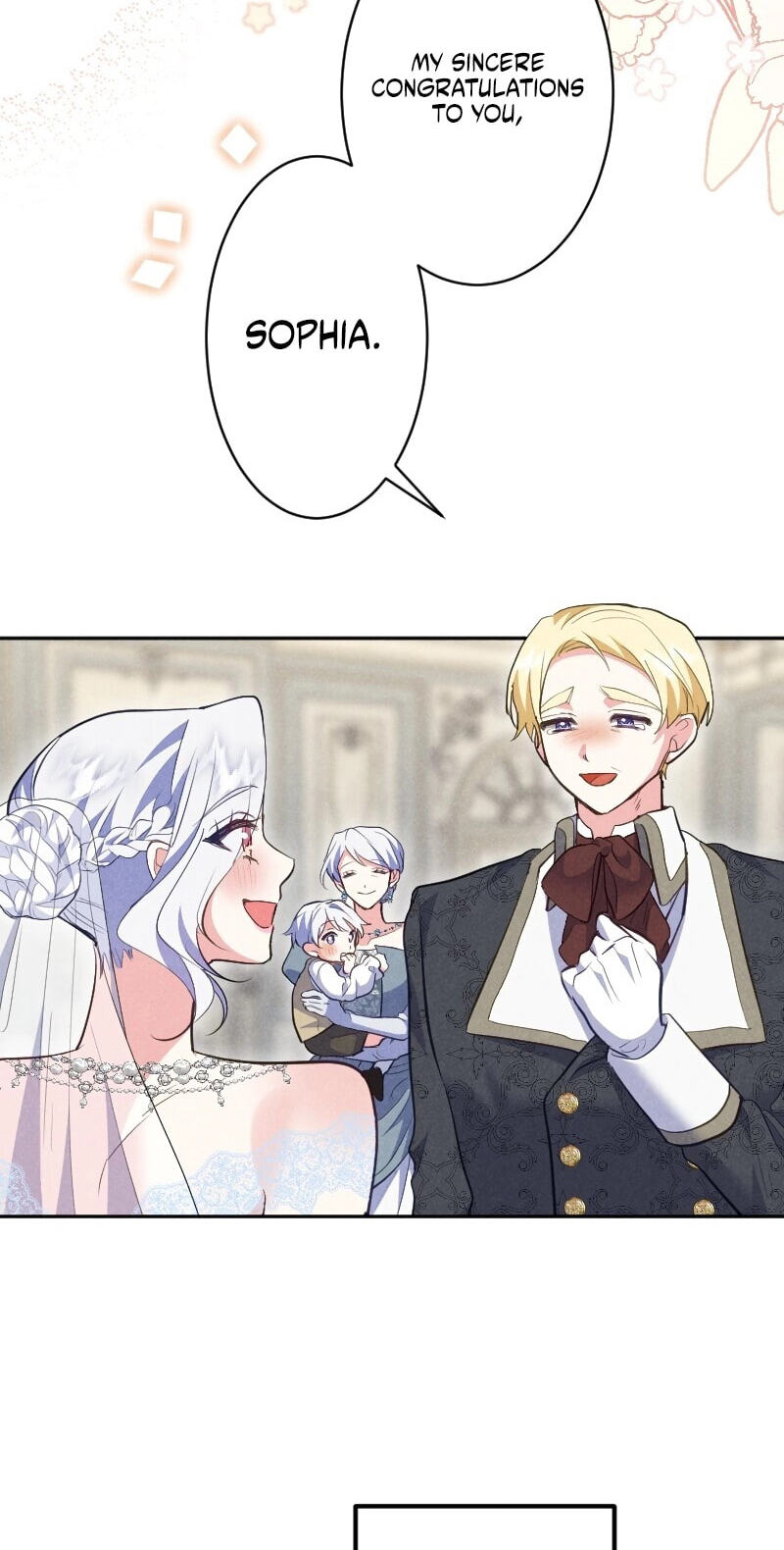 Imayo wa Gimai o Yurushimasen Chapter 47 page 43 - 