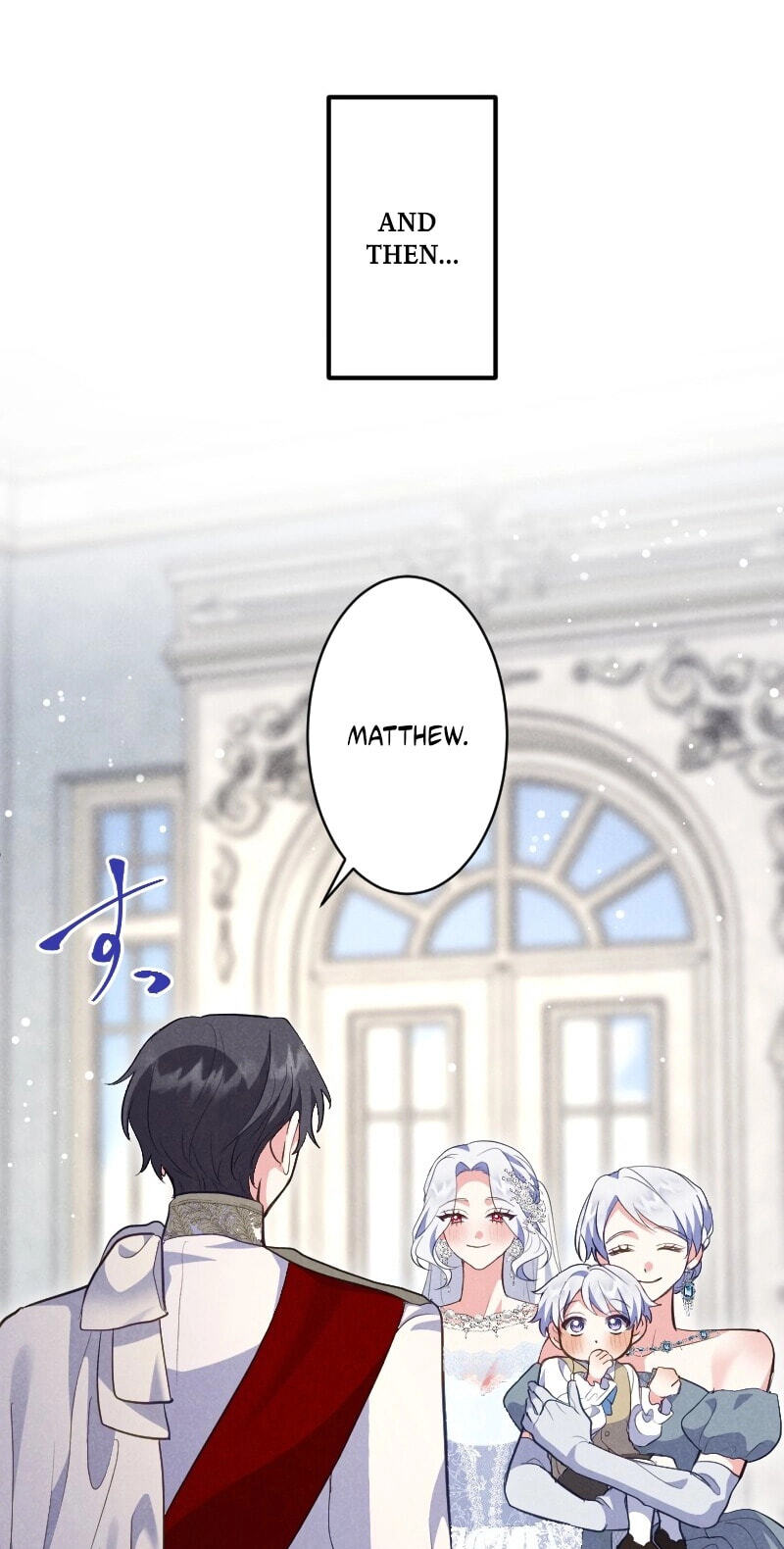 Imayo wa Gimai o Yurushimasen Chapter 47 page 46 - 