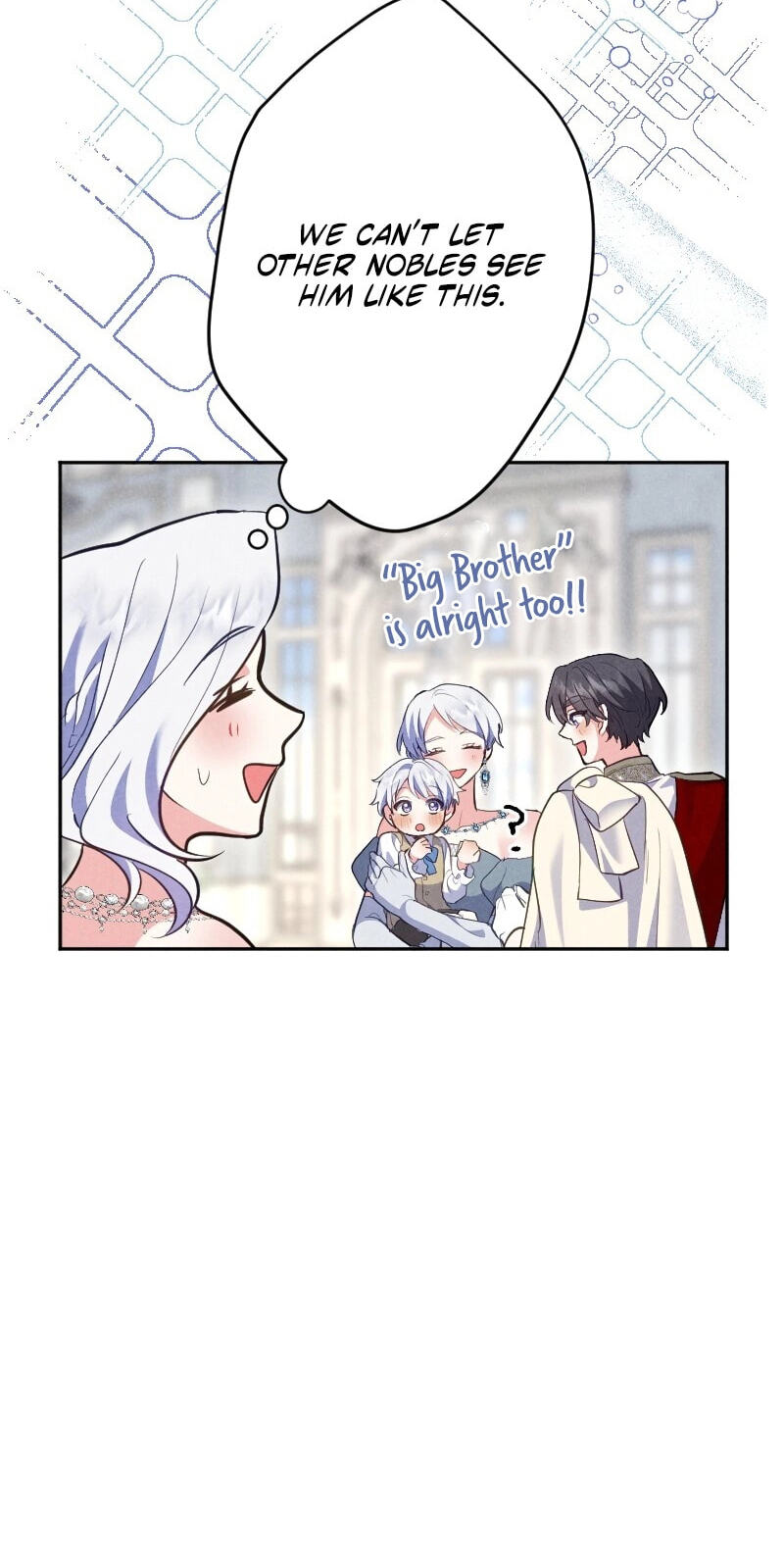 Imayo wa Gimai o Yurushimasen Chapter 47 page 49 - 