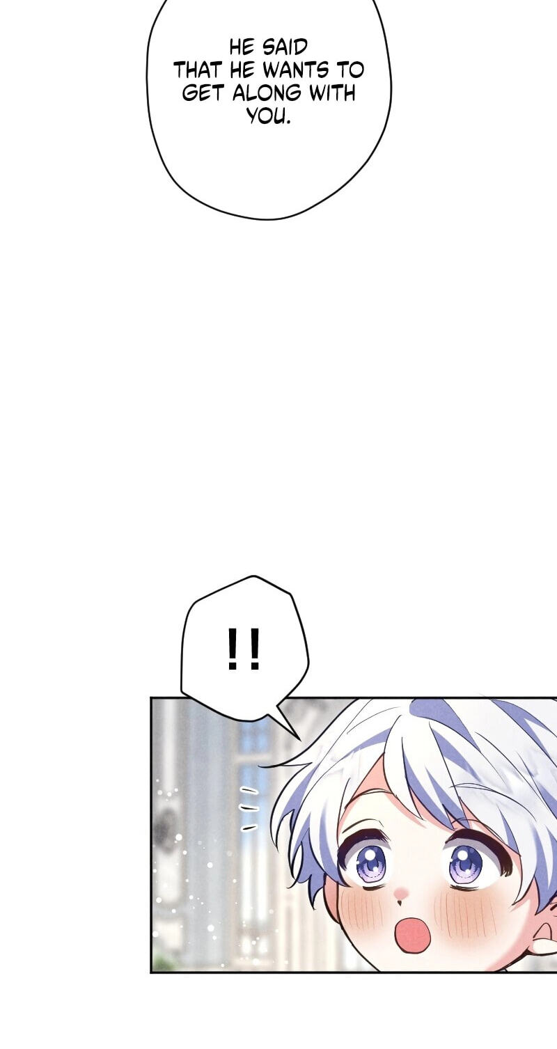 Imayo wa Gimai o Yurushimasen Chapter 47 page 51 - 
