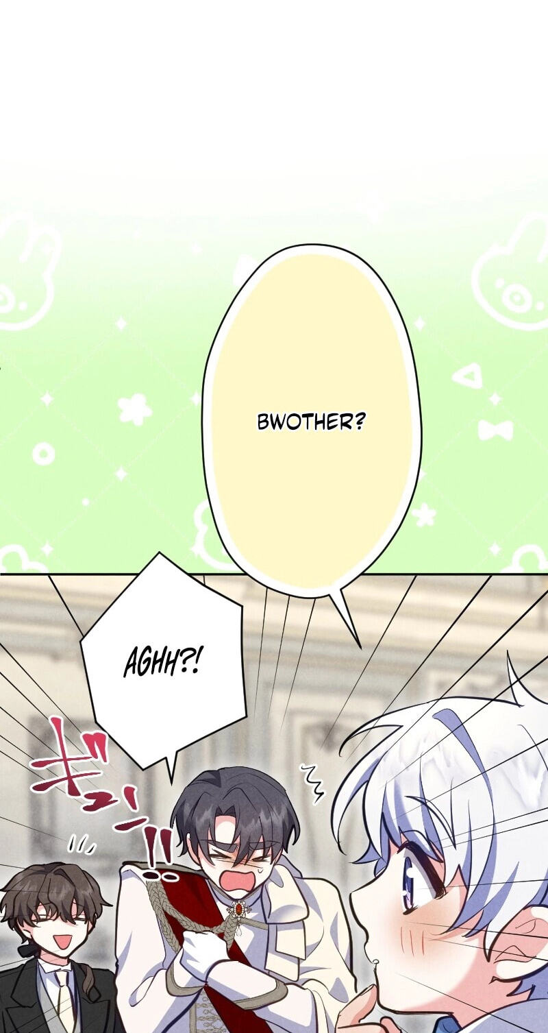 Imayo wa Gimai o Yurushimasen Chapter 47 page 52 - 