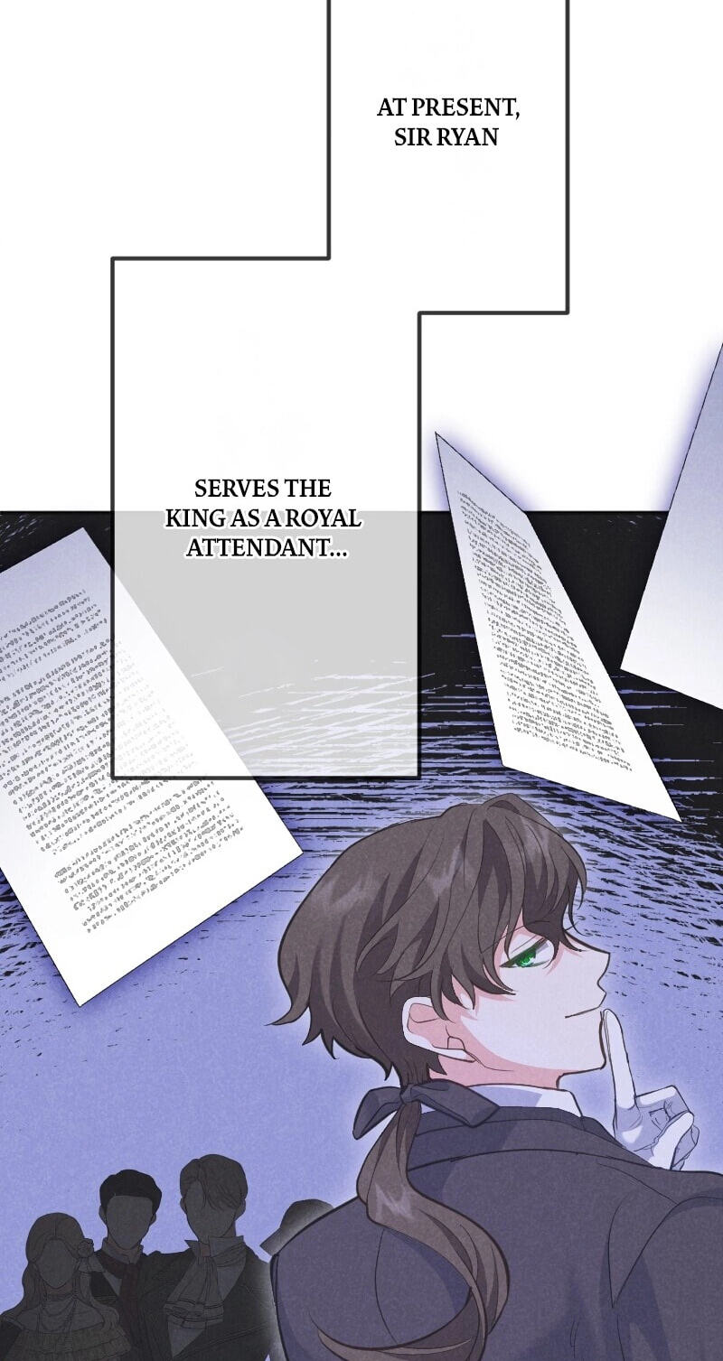 Imayo wa Gimai o Yurushimasen Chapter 47 page 55 - 
