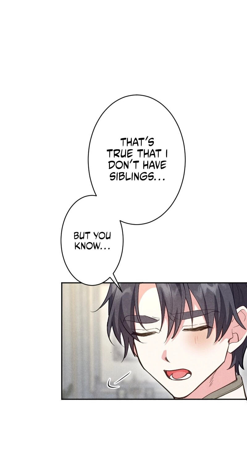 Imayo wa Gimai o Yurushimasen Chapter 47 page 57 - 