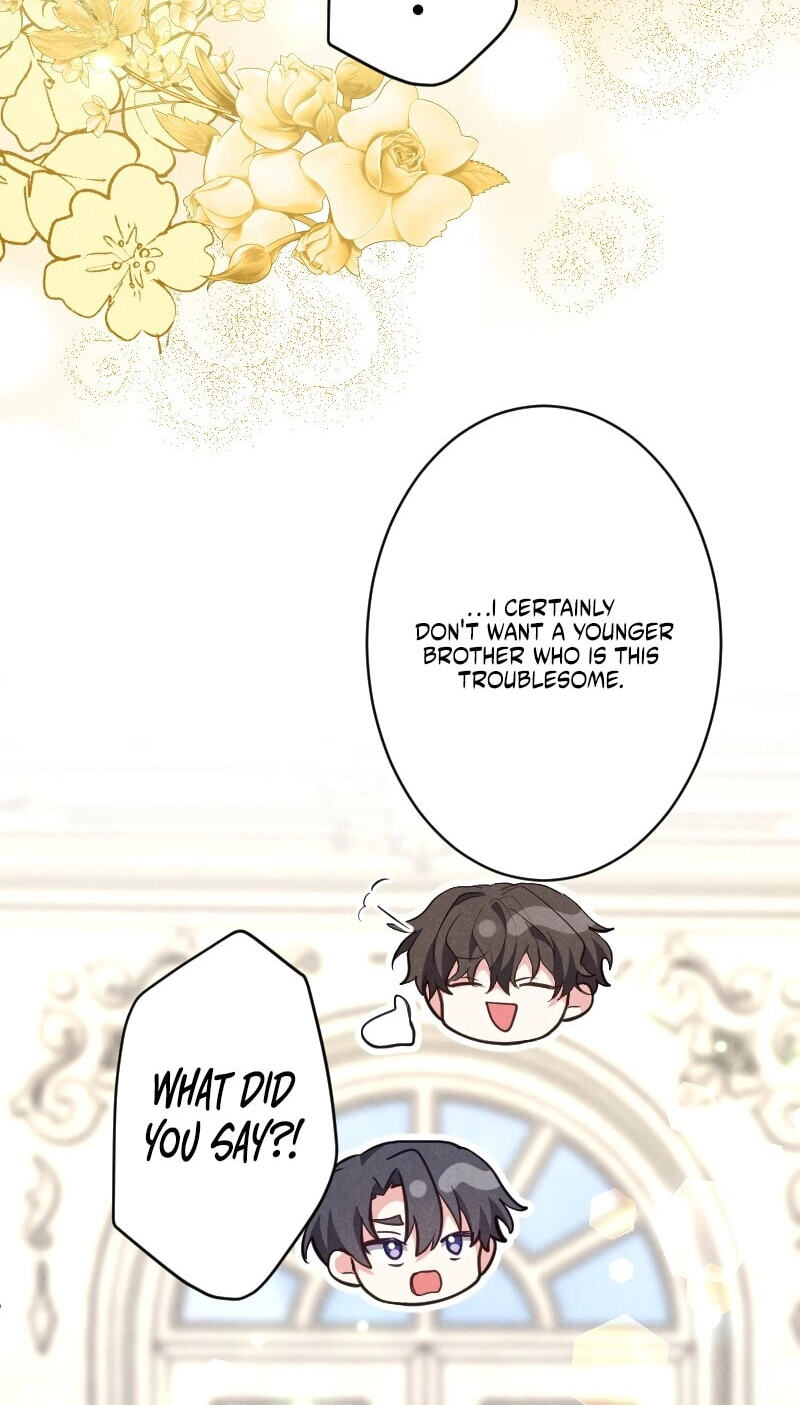 Imayo wa Gimai o Yurushimasen Chapter 47 page 59 - 