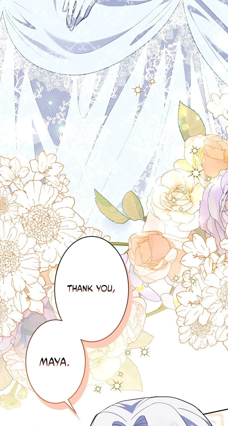 Imayo wa Gimai o Yurushimasen Chapter 47 page 7 - 
