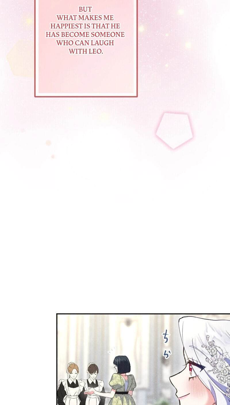 Imayo wa Gimai o Yurushimasen Chapter 47 page 61 - 