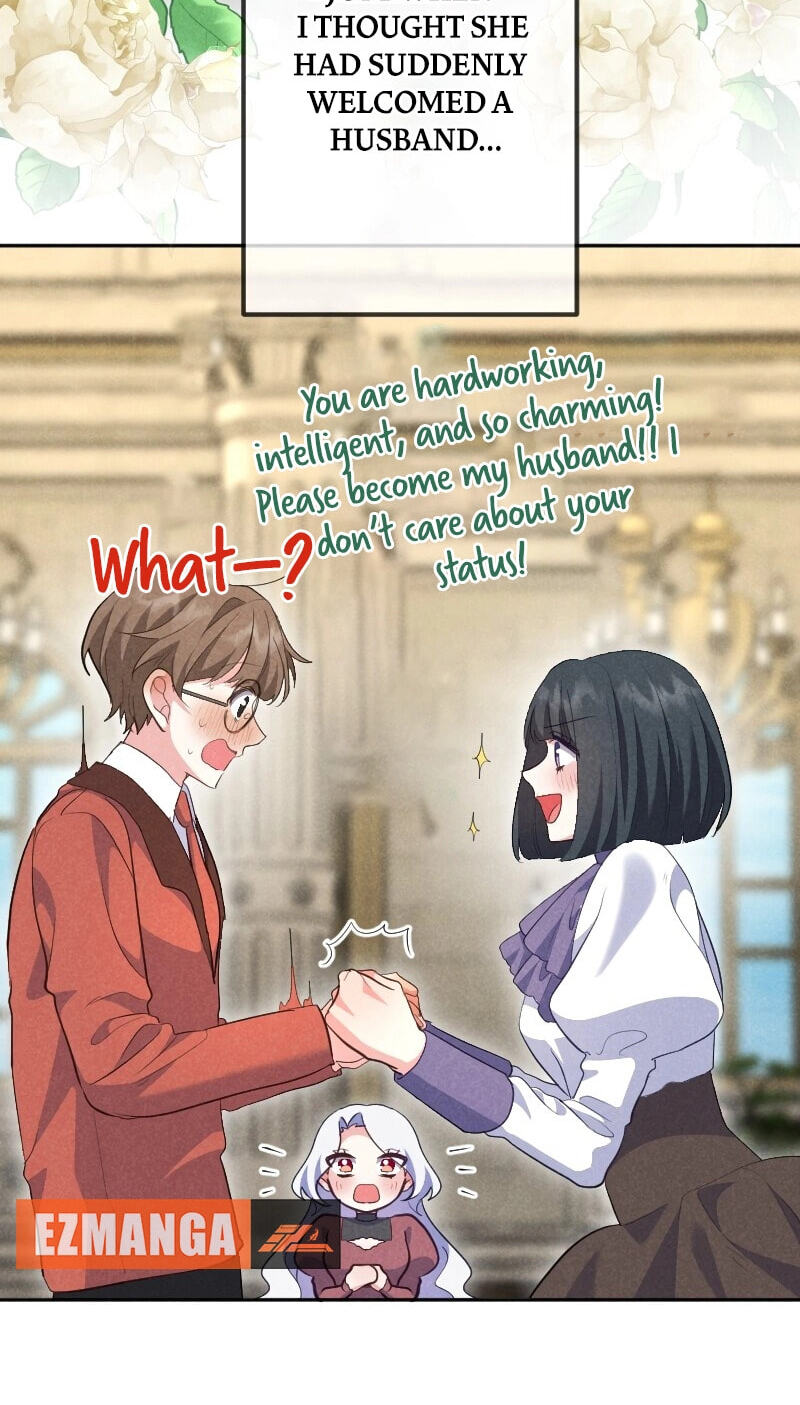 Imayo wa Gimai o Yurushimasen Chapter 47 page 64 - 