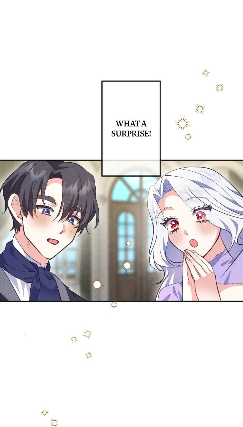 Imayo wa Gimai o Yurushimasen Chapter 47 page 65 - 