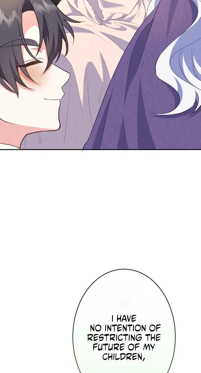 Imayo wa Gimai o Yurushimasen Chapter 47 page 67 - 