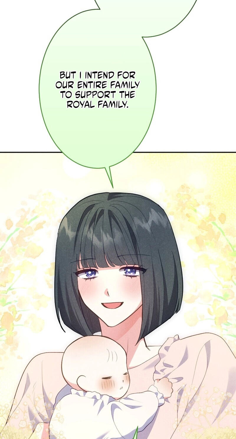 Imayo wa Gimai o Yurushimasen Chapter 47 page 68 - 
