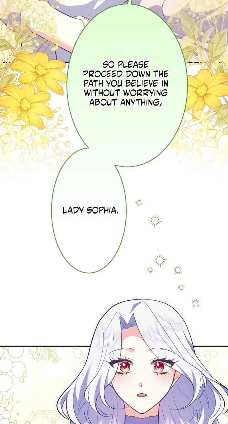 Imayo wa Gimai o Yurushimasen Chapter 47 page 69 - 