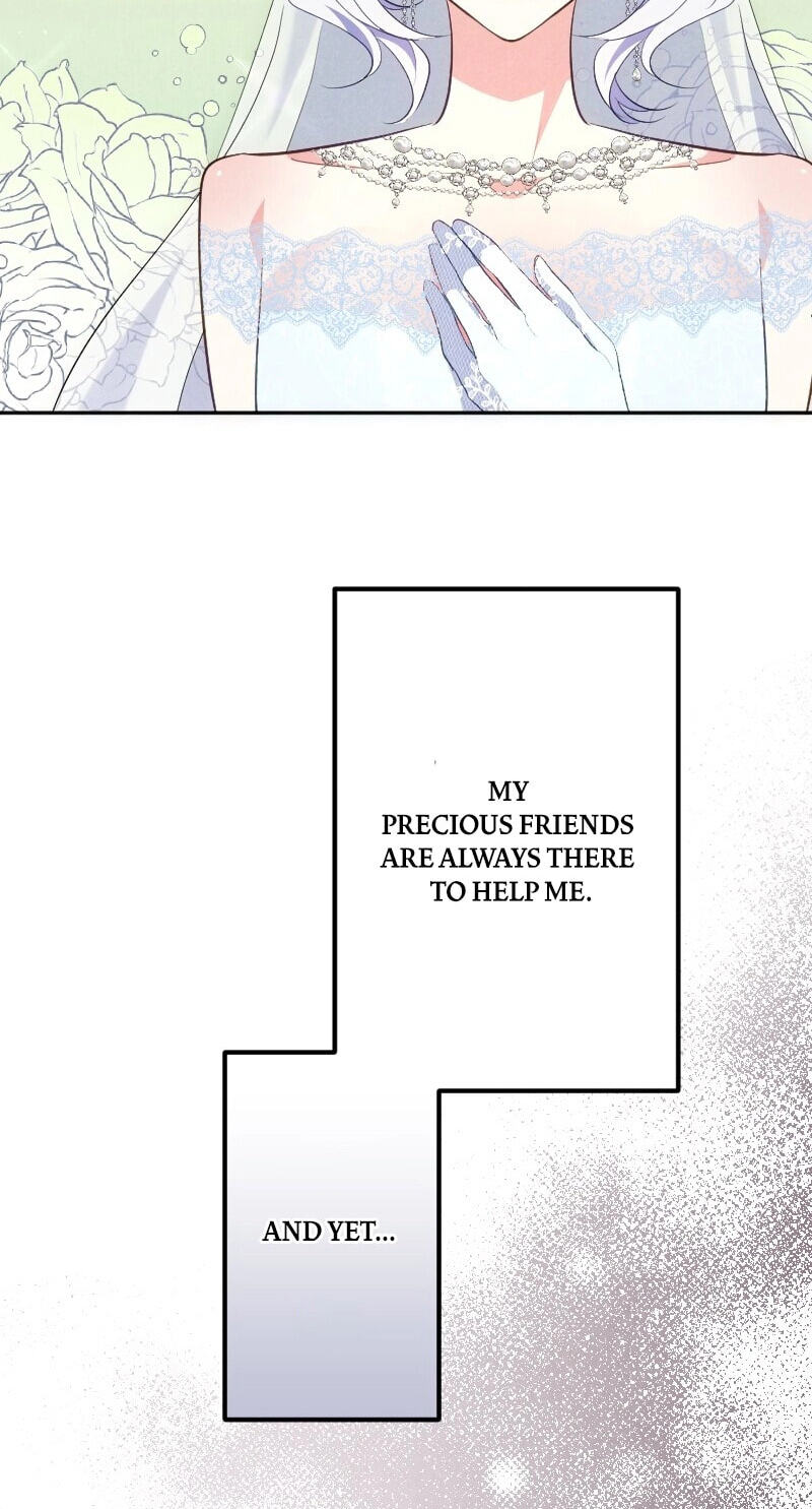 Imayo wa Gimai o Yurushimasen Chapter 47 page 71 - 