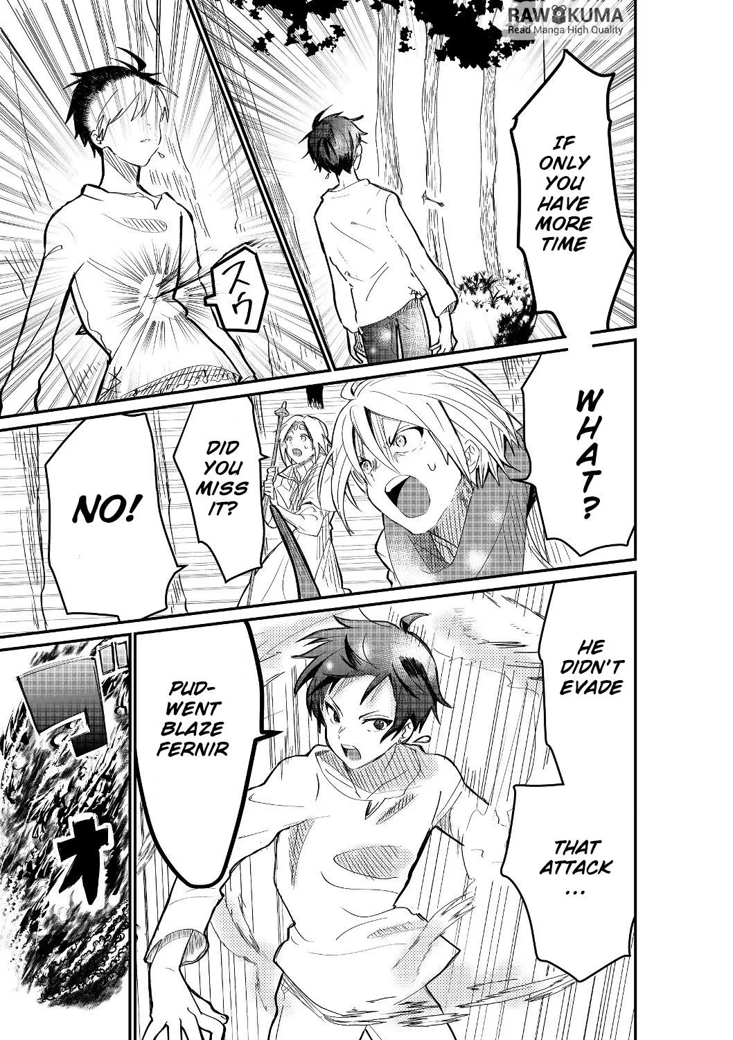 Imiko to Yobareta Shoukanshi Chapter 1 page 42 - 