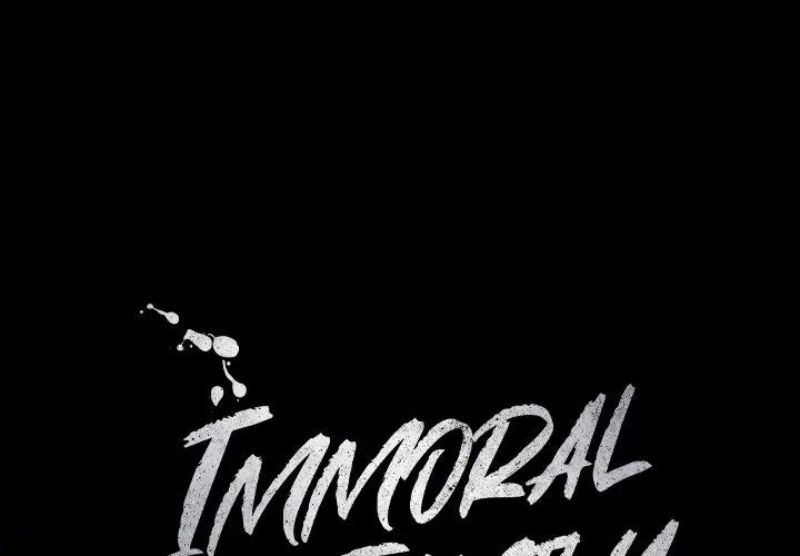Immoral Family Chapter 13 page 1 - 