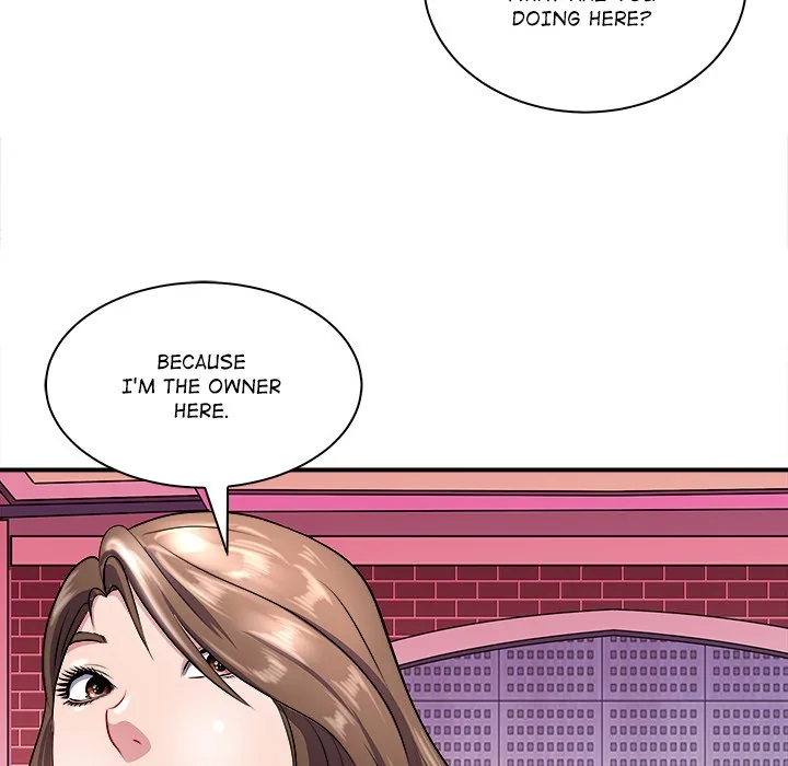 Immoral Family Chapter 13 page 11 - 