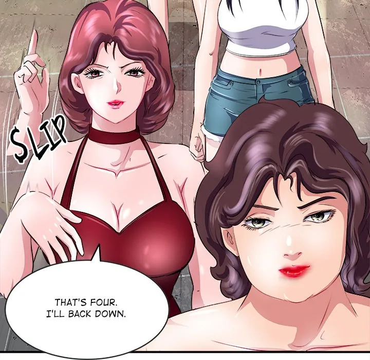 Immoral Family Chapter 13 page 101 - 