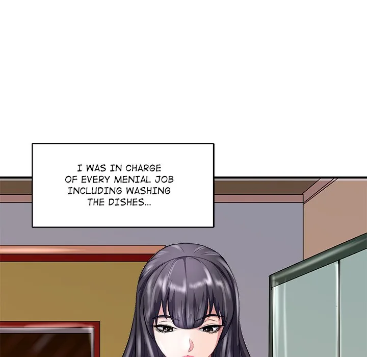 Immoral Family Chapter 13 page 110 - 