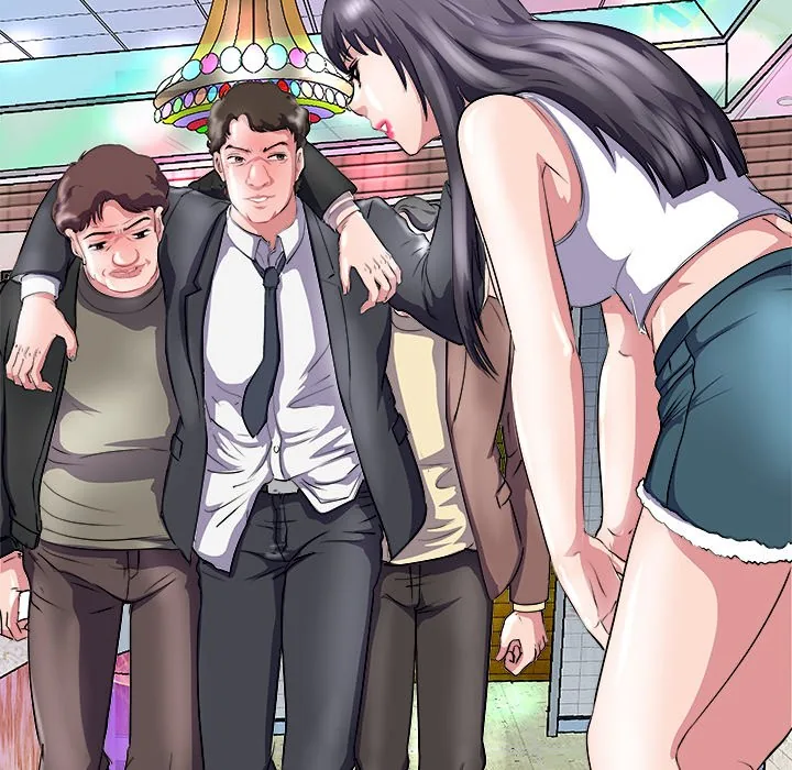 Immoral Family Chapter 13 page 113 - 