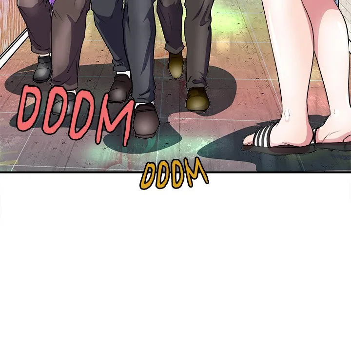 Immoral Family Chapter 13 page 114 - 
