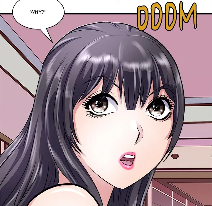 Immoral Family Chapter 13 page 122 - 