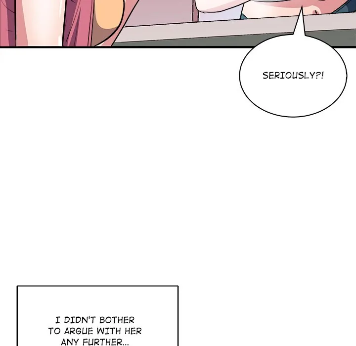 Immoral Family Chapter 13 page 125 - 