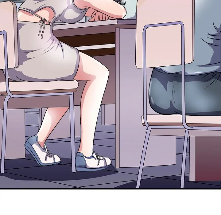 Immoral Family Chapter 13 page 138 - 