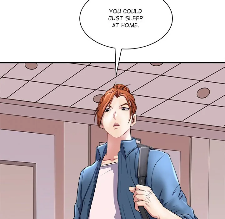 Immoral Family Chapter 13 page 142 - 